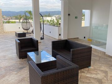Departamento en Bahía de Banderas