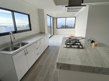Departamento en Bahía de Banderas