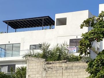 Departamento en Bahía de Banderas