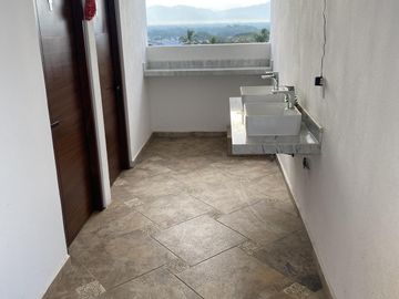 Departamento en Bahía de Banderas