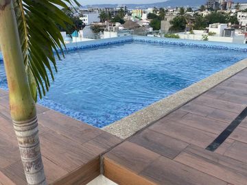 Departamento en Bahía de Banderas