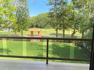 CLUB DE GOLF, Casa en VENTA de UNA PLANTA con vista al campo de golf
