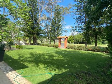 CLUB DE GOLF, Casa en VENTA de UNA PLANTA con vista al campo de golf