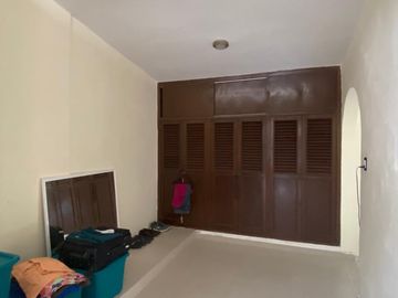 CLUB DE GOLF, Casa en VENTA de UNA PLANTA con vista al campo de golf