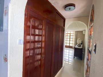 CLUB DE GOLF, Casa en VENTA de UNA PLANTA con vista al campo de golf