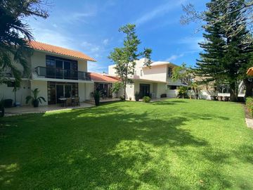 CLUB DE GOLF, Casa en VENTA de UNA PLANTA con vista al campo de golf