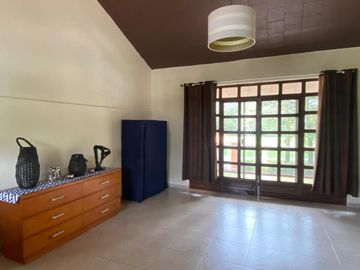 CLUB DE GOLF, Casa en VENTA de UNA PLANTA con vista al campo de golf