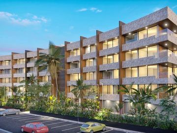 ?EN VENTA DEPARTAMENTO DE 4 HABITACIONES Y CUARTO DE SERVICIO EN COZUMEL?
