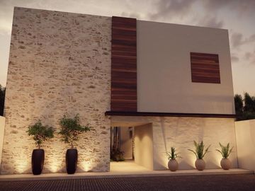 DEPARTAMENTO EN VENTA DE 1 HABITACIÓN EN BACALAR CON ALBERCA