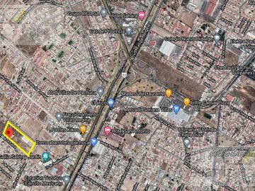 Local - Pachuca