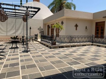 Casa - Andrade