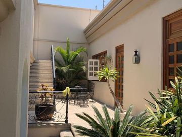 Casa - Andrade