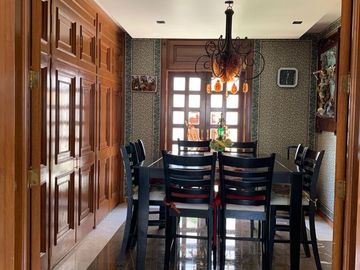 Casa - Andrade