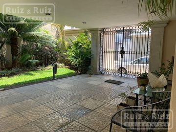 Casa - Andrade