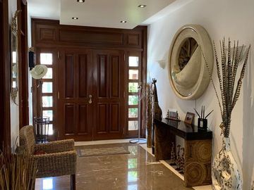 Casa - Andrade