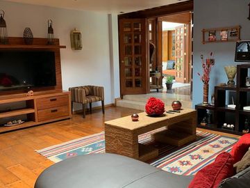 Casa - Andrade