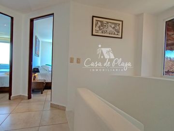 Departamento en  venta Punta Marques Acapulco