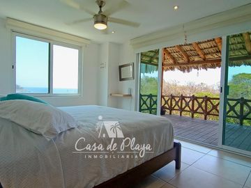 Departamento en  venta Punta Marques Acapulco