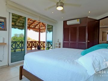 Departamento en  venta Punta Marques Acapulco
