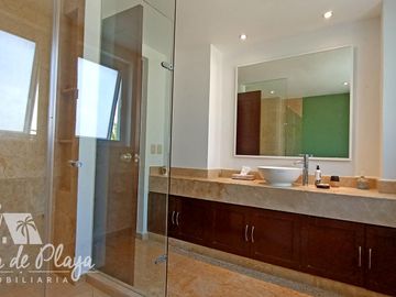 Departamento en  venta Punta Marques Acapulco