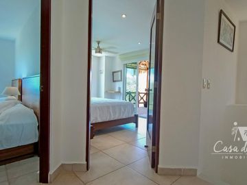 Departamento en  venta Punta Marques Acapulco