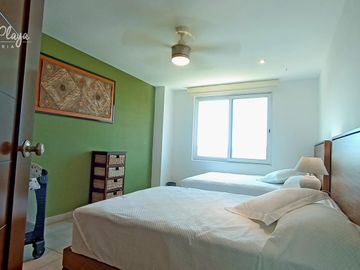 Departamento en  venta Punta Marques Acapulco