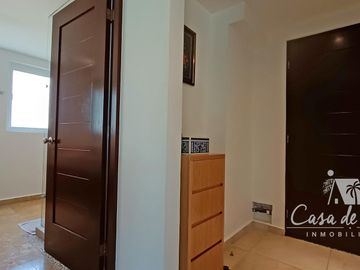 Departamento en  venta Punta Marques Acapulco