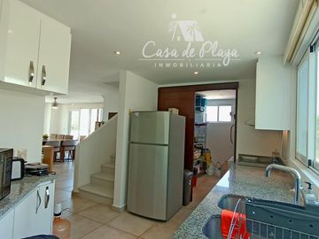 Departamento en  venta Punta Marques Acapulco