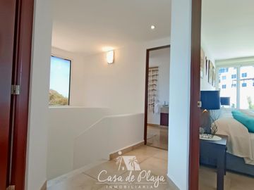 Departamento en  venta Punta Marques Acapulco