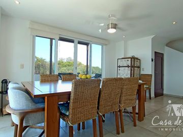Departamento en  venta Punta Marques Acapulco