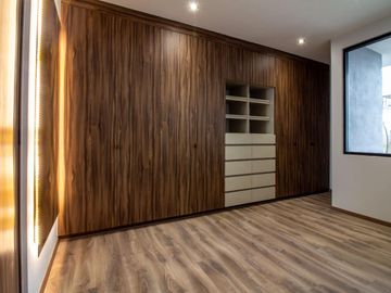 Casa en  venta en Parque Foresta frente a Chedraui, 3 habitaciones y roofgarden