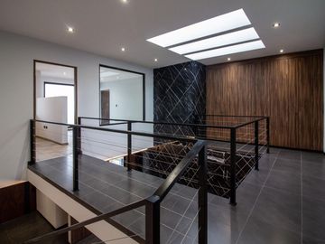 Casa en  venta en Parque Foresta frente a Chedraui, 3 habitaciones y roofgarden