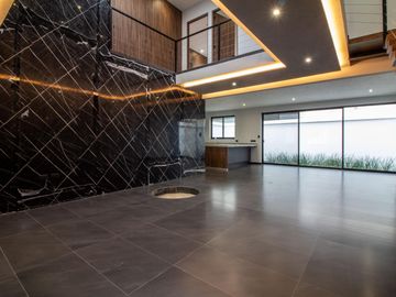 Casa en  venta en Parque Foresta frente a Chedraui, 3 habitaciones y roofgarden