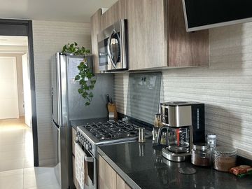 Bajo de Precio - Acabados de lujo en Five - Preciosa vista