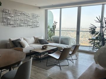 Bajo de Precio - Acabados de lujo en Five - Preciosa vista