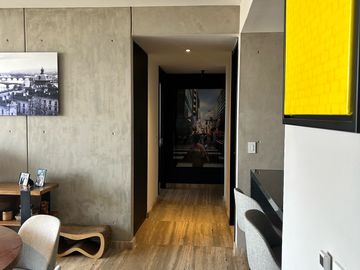 Bajo de Precio - Acabados de lujo en Five - Preciosa vista
