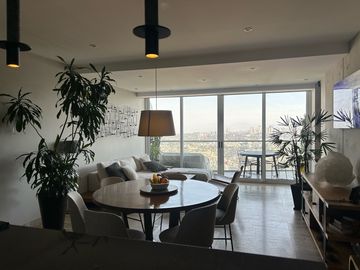 Bajo de Precio - Acabados de lujo en Five - Preciosa vista