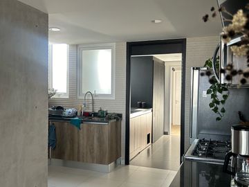 Bajo de Precio - Acabados de lujo en Five - Preciosa vista