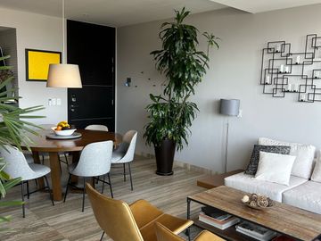 Bajo de Precio - Acabados de lujo en Five - Preciosa vista