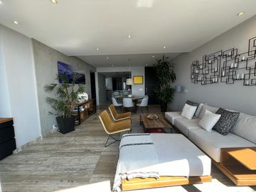 Bajo de Precio - Acabados de lujo en Five - Preciosa vista