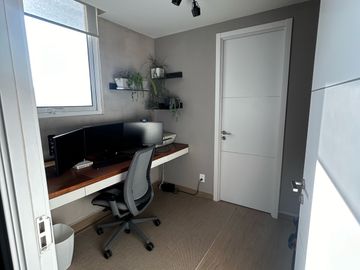 Bajo de Precio - Acabados de lujo en Five - Preciosa vista