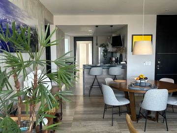 Bajo de Precio - Acabados de lujo en Five - Preciosa vista