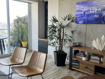 Bajo de Precio - Acabados de lujo en Five - Preciosa vista