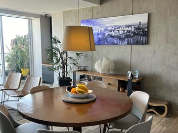 Bajo de Precio - Acabados de lujo en Five - Preciosa vista