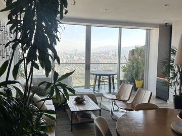 Bajo de Precio - Acabados de lujo en Five - Preciosa vista