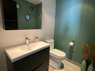 Bajo de Precio - Acabados de lujo en Five - Preciosa vista