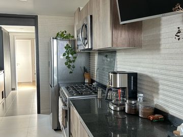 Bajo de Precio - Acabados de lujo en Five - Preciosa vista