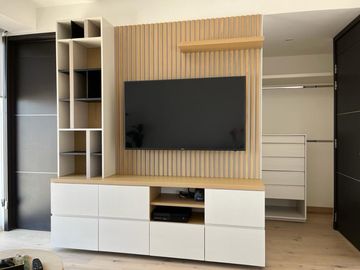 Bajo de Precio - Acabados de lujo en Five - Preciosa vista