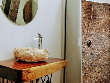 Casa con diseño ùnico en venta en Tulum (1218)
