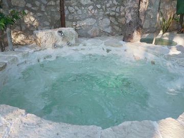 Casa con diseño ùnico en venta en Tulum (1218)